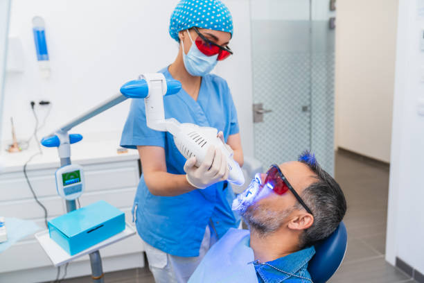 Best Broken or Cracked Tooth Emergency Dentist in Milton, PA